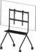 EAN 8623453000001 - Vision VFM-F12 soporte para TV 2,54 m (100") Negro imagen 1