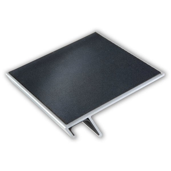 EAN 4008928355901 - Vivanco 35590 soporte Soporte pasivo Tablet/UMPC Aluminio, Blanco imagen 3