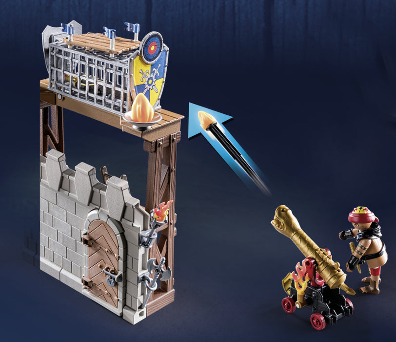 EAN 4008789712981 - Playmobil Novelmore 71298 juguete de construcción imagen 6