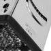 EAN 4260403578735 - Resto Kitchenware 95410 cortador de verduras en espiral o rallador manual Caja ralladora Negro, Acero ino imagen 7