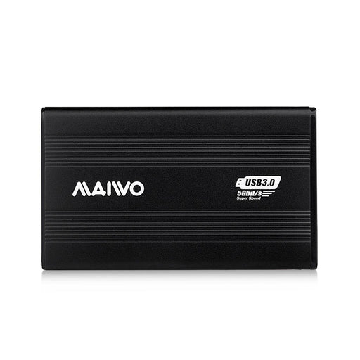 EAN 5711783901747 - CoreParts MS501E2.5USB3 disco duro externo 500 GB 2.5" 2.0/3.2 Gen 1 (3.1 Gen 1) Negro imagen 1