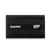 EAN 6921271200163 - CoreParts K2501A-U3S caja para disco duro externo Negro 2.5" USB con suministro de corriente imagen 2