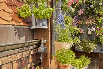 EAN 4078500034913 - Gardena NatureUp! imagen 5
