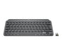 EAN 5099206101494 - Logitech Master 920-010608 teclado Oficina RF Wireless + Bluetooth QWERTY Internacional de EE.UU. Grafito imagen 2