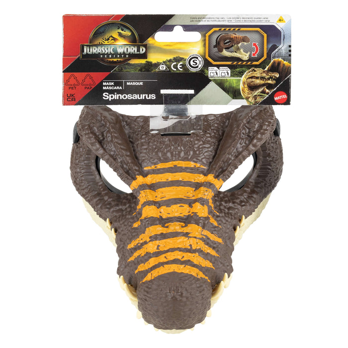 EAN 0194735313037 - Jurassic World JGG12 figura de juguete para niños imagen 6
