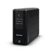 EAN 4712856273526 - CyberPower UT1050EG-FR sistema de alimentación ininterrumpida (UPS) Línea interactiva 1,05 kVA 630 W 4 sa imagen 1