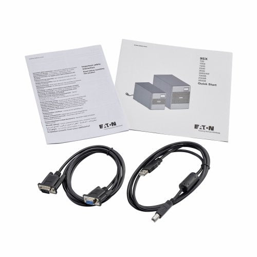 Eaton 9sx 3000 120v Tower