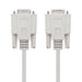 EAN 8433281004108 - Nanocable 10.14.0506 cable de serie Beige 6 m DB9 imagen 2
