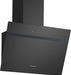 EAN 4242003936580 - Siemens LC65KDK20 De pared Negro 430 m³/h imagen 1