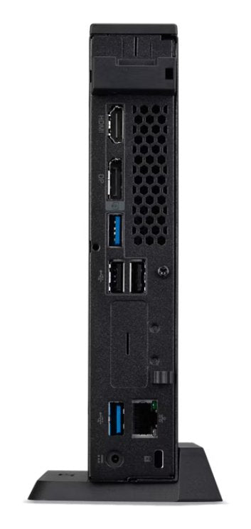 EAN 4711474155283 - Acer Veriton VVN4720GT Intel® Core™ i3 i3-14100 16 GB DDR5-SDRAM 512 GB SSD Windows 11 Pro Mini PC Negro imagen 2
