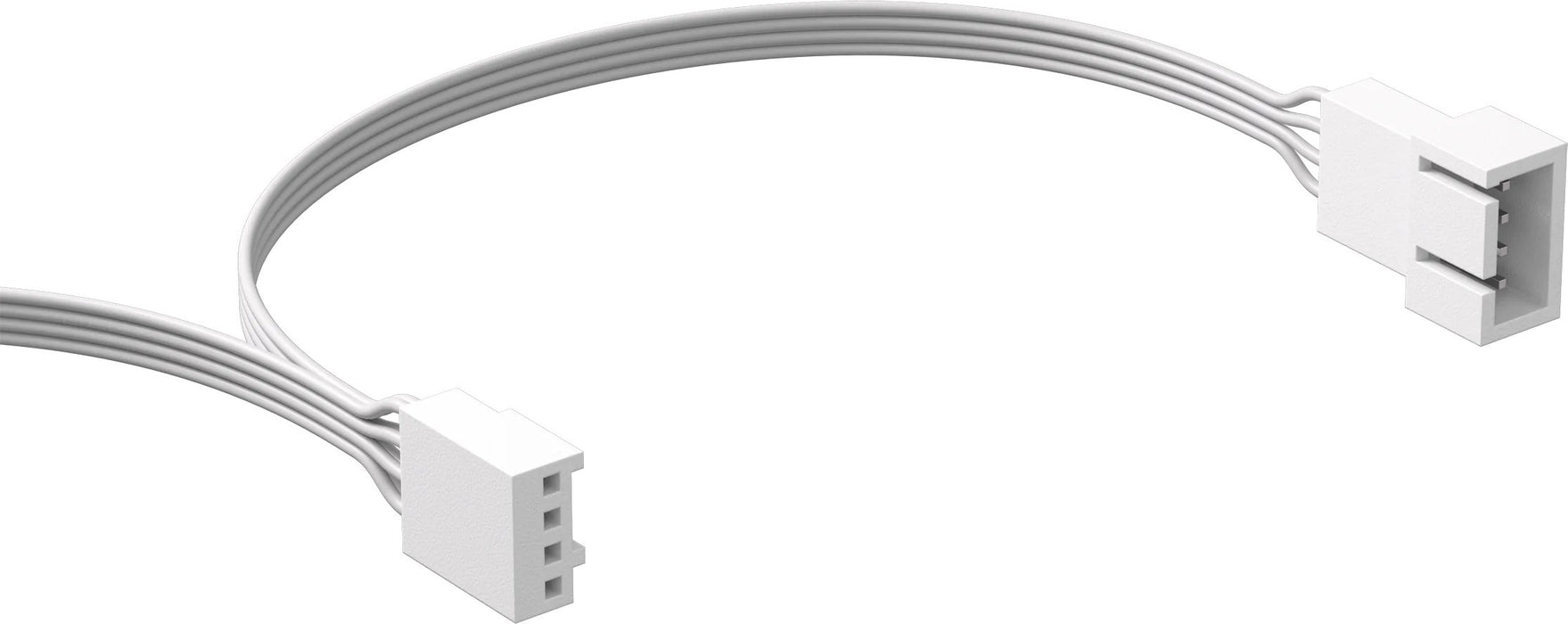 EAN 840006684268 - Corsair RS140 Carcasa del ordenador Ventilador 14 cm Blanco 1 pieza(s) imagen 4
