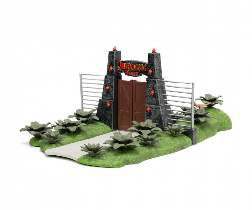 Jurassic Park 30th Anniversary Escenario Jurassic Park Nano Scene