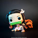 EAN 0889698490139 - FUNKO POP! Nezuko Kamado imagen 3