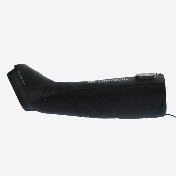EAN 0810036056878 - Therabody RecoveryAir masajeador Piernas Negro imagen 5