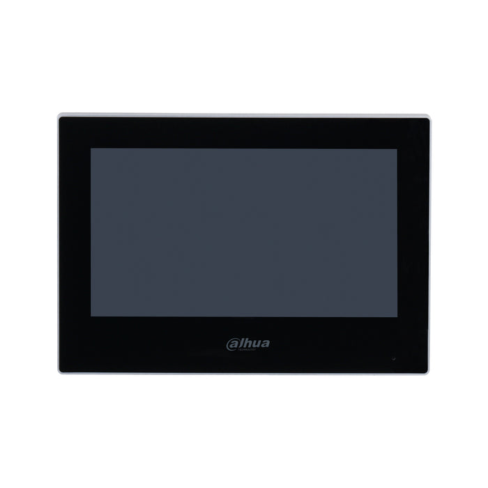 EAN 6923172531513 - Dahua Technology VTH2621GW-WP Mostrar imagen 1