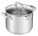 EAN 3168430300217 - Tefal DUETTO+ G71979 cacerola Alrededor Acero inoxidable imagen 2