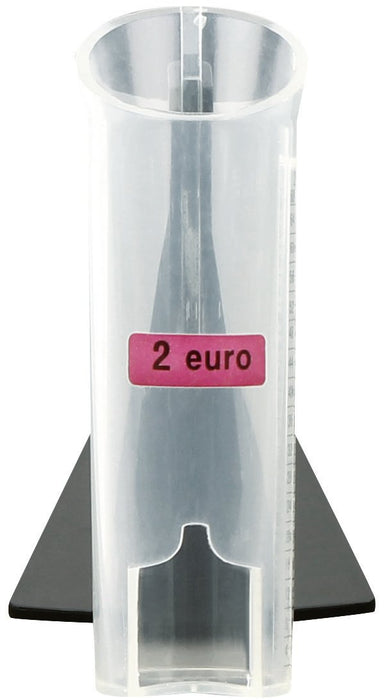 Olympia Plamikröhrchen-Set Para Cc 202 8 Mück Transp.