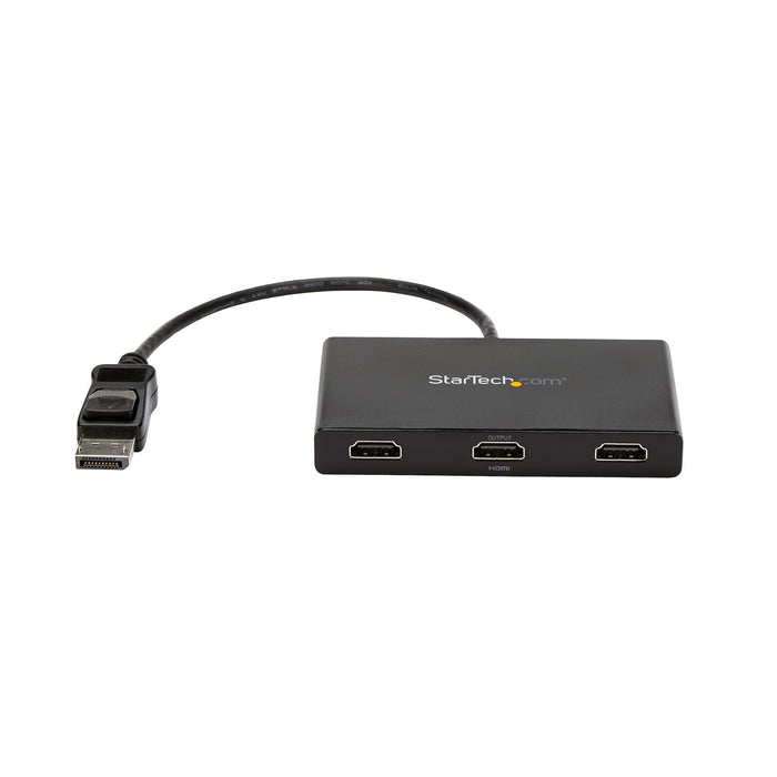 EAN 0065030861526 - StarTech.com MSTDP123HD divisor de video imagen 2