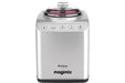 EAN 3519280019499 - Magimix 11680 RW Heladera tradicional 2 L 180 W Plata imagen 1