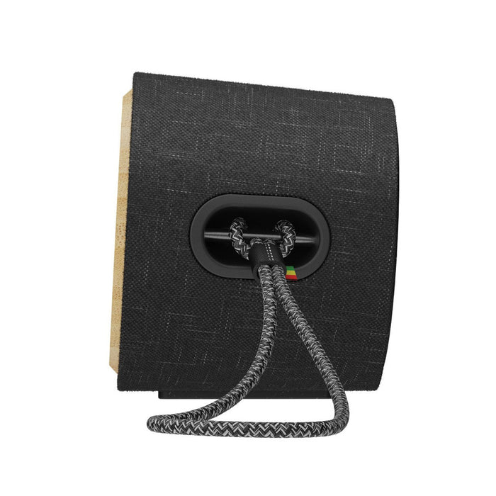 Marley Get Together Mini 2 Speaker, Bluetooth, Black