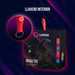 EAN 5291485009151 - Lorgar Noah 701 Auriculares Diadema Juego imagen 17