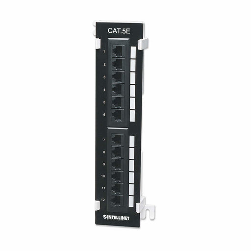 EAN 0766623162470 - Intellinet 162470 panel de parcheo imagen 1