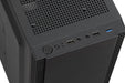 EAN 5903968680688 - iBox ANTILA 39 Midi Tower Negro imagen 8