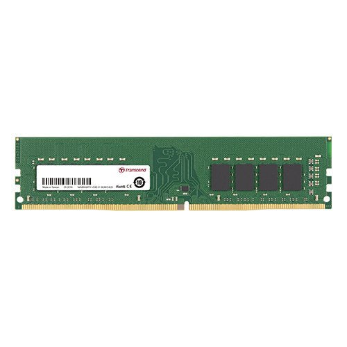 EAN 0760557846826 - Transcend TS2666HLB-16G módulo de memoria 16 GB 2 x 8 GB DDR4 288-pin DIMM imagen 1