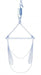 EAN 4030454000062 - AMAZONAS AZ-3050000 accesorio para hamaca Kit para colgar hamacas Plata Acero galvanizado 120 kg imagen 3