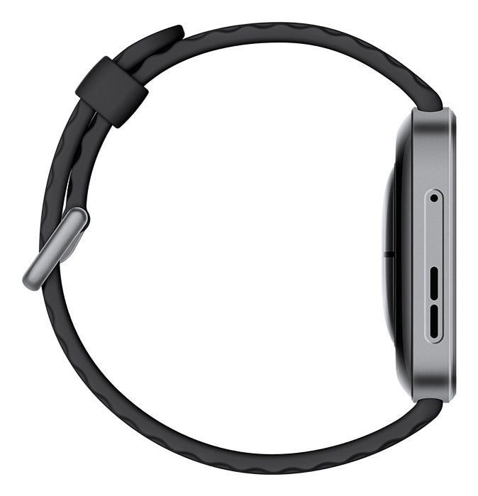 EAN 6942103155048 - Huawei WATCH Fit 4 Pro 4,62 cm (1.82") AMOLED 40 mm Digital 480 x 408 Pixeles Pantalla táctil Negro GPS ( imagen 6