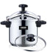 EAN 5608475038860 - Haeger PC-10S.021A olla a presión 10 L Acero inoxidable imagen 1