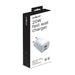 EAN 8021735208365 - Celly TC2USBUSBC20EVO cargador de dispositivo móvil Universal Blanco Corriente alterna Carga rápida Inter imagen 3