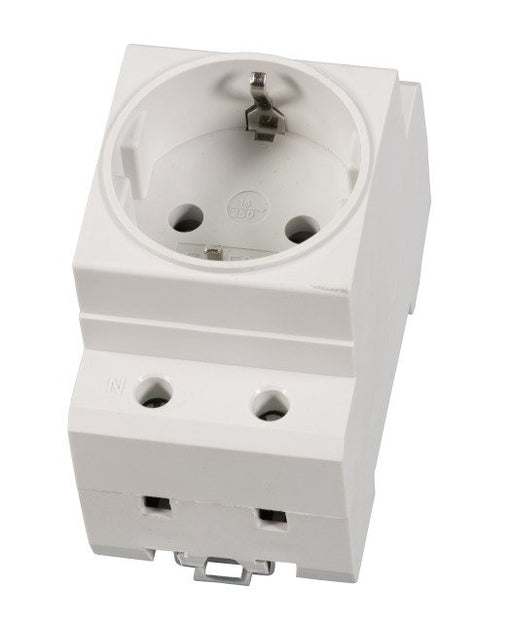 EAN 4049759193829 - EFB Elektronik EK633.1 toma de corriente Gris imagen 1