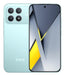 EAN 6932554474249 - POCO F8 Pro 16,7 cm (6.59") SIM doble 5G USB Tipo C 12 GB 256 GB 6210 mAh Azul imagen 1