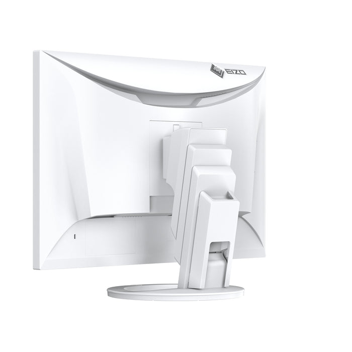 EAN 4995047062578 - EIZO FlexScan EV2485-WT pantalla para PC 61,2 cm (24.1") 1920 x 1200 Pixeles WUXGA LCD Blanco imagen 4