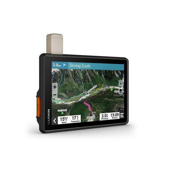 Garmin Tread Overland Edition