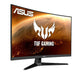 EAN 4718017625999 - ASUS TUF Gaming VG328H1B pantalla para PC 80 cm (31.5") 1920 x 1080 Pixeles Full HD LED Negro imagen 4