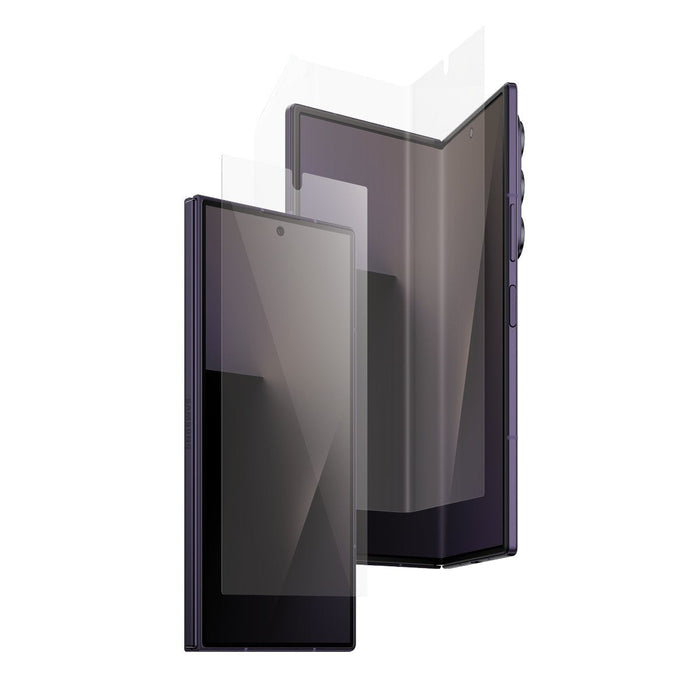 Panzerglass Sub Screen Protector&Main Film Screen Prot. Sam Galaxy Z Fold8 Ultra