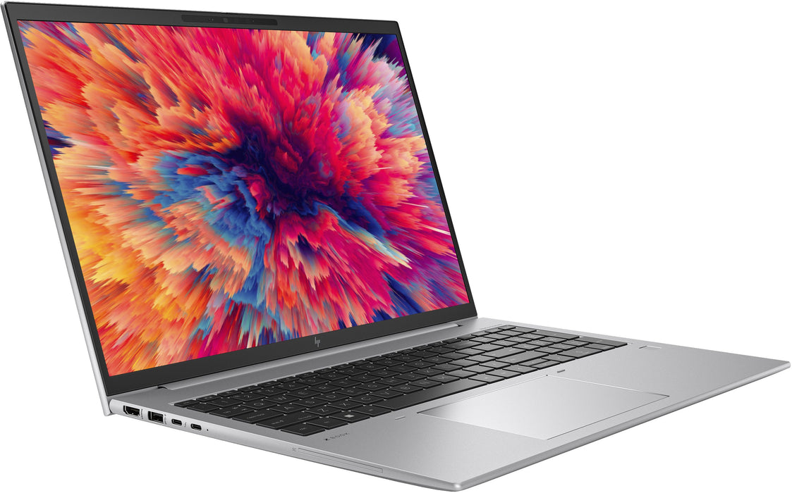 EAN 196548803514 - HP ZBook Firefly 16 G9 Intel® Core™ i5 i5-1240P Estación de trabajo móvil 40,6 cm (16") WUXGA 16 GB DDR5-S imagen 3