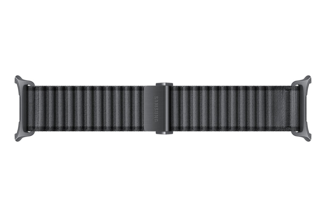 Samsung Trail Band, Negro For Watchultra  2