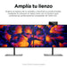 EAN 0196188122938 - HP Z24q G3 QHD Display pantalla para PC 60,5 cm (23.8") 2560 x 1440 Pixeles Quad HD LCD Plata imagen 16