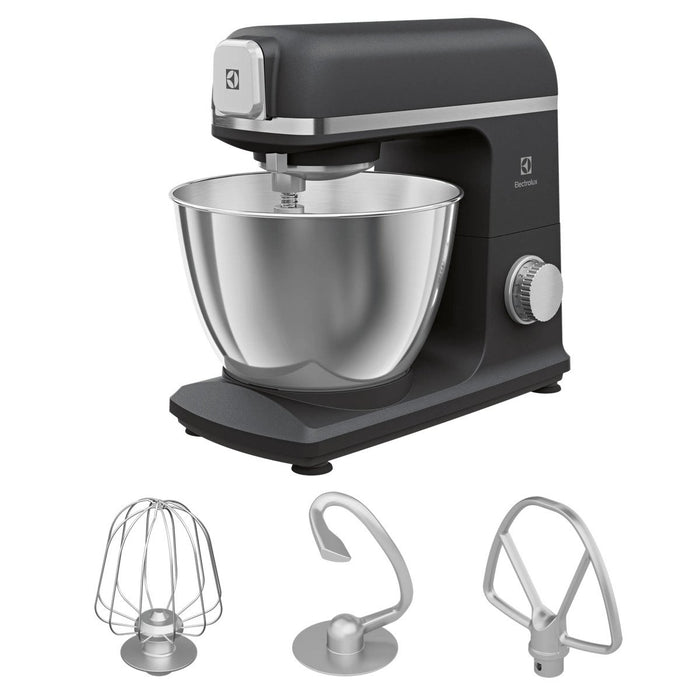 EAN 7332543725830 - Electrolux E5KM1-4BPT Batidora de varillas 1200 W Negro imagen 1