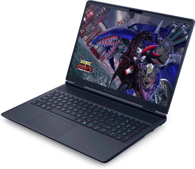 EAN 5397184967393 - Alienware AC16251 Intel Core Ultra 7 255HX Portátil 40,6 cm (16") WQXGA 32 GB DDR5-SDRAM 1 TB SSD NVIDIA  imagen 3