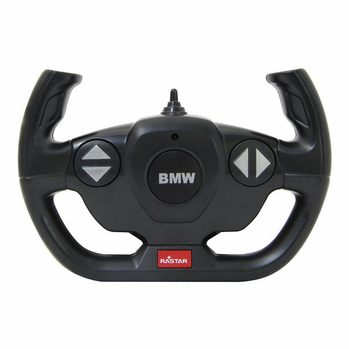 EAN 4042774470876 - Jamara BMW X6 M modelo controlado por radio Coche Motor eléctrico 1:14 imagen 4