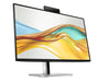 EAN 5715063749494 - HP Series 5 Pro 23.8 inch FHD USB-C Conferencing Monitor pantalla para PC 60,5 cm (23.8") Full HD LCD Neg imagen 2