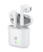 EAN 8021735208815 - Celly PULSESOUNDWH auricular y casco Auriculares Inalámbrico Dentro de oído Llamadas/Música Blanco imagen 1
