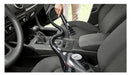 EAN 4242005394654 - Bosch Serie 8 BSS825MULT aspiradora de pie y escoba eléctrica Aspiradora escoba 2 en 1 Batería Secar HEPA imagen 15