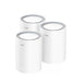 EAN 6971690793258 - Cudy M3000 3-PACK sistema Wi-Fi Mesh (Wi-Fi en malla) Doble banda (2,4 GHz / 5 GHz) Wi-Fi 6 (802.11ax) Gr imagen 1