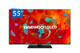 EAN 8698902063128 - Daewoo 55DM75QV Televisor 139,7 cm (55") 4K Ultra HD Smart TV Wifi Negro imagen 9