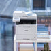 EAN 4977766824644 - Brother MFC-L5710DW impresora multifunción Laser A4 1200 x 1200 DPI 48 ppm Wifi imagen 5